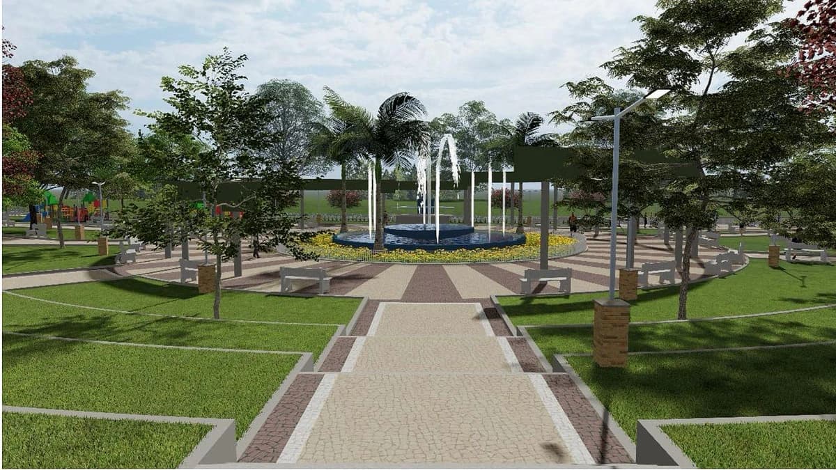 Aos 22 anos, estudante de odontologia assume construtora às vésperas de contrato milionário com a Prefeitura