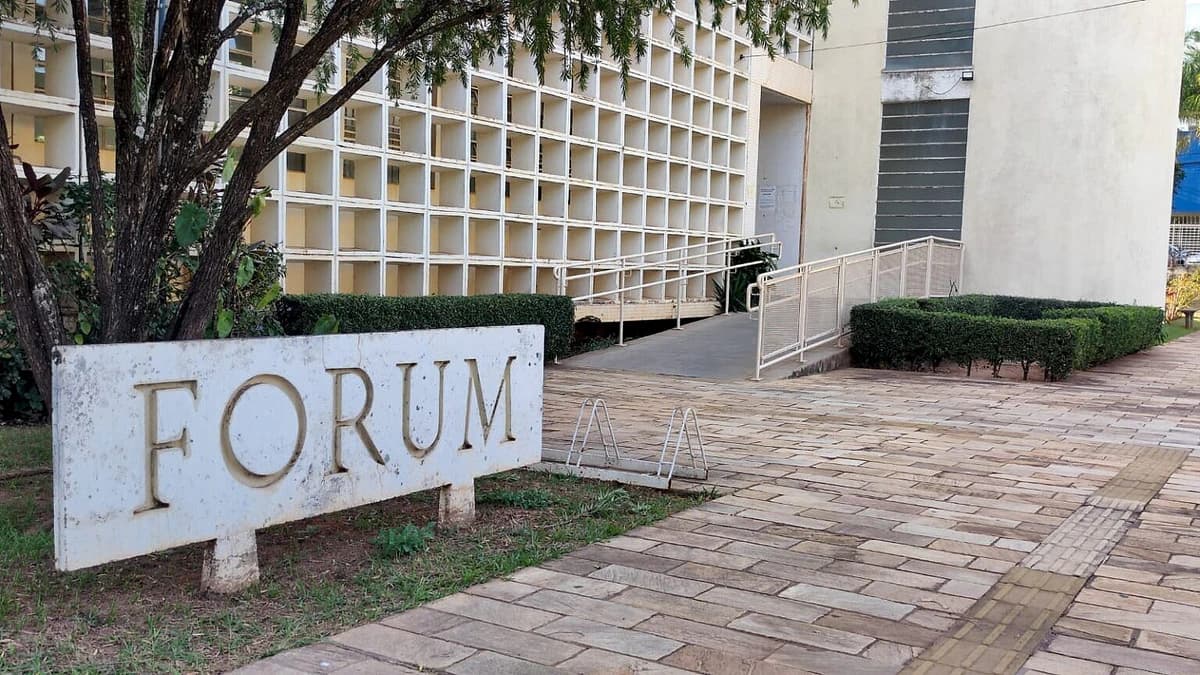 Juiz de Marília decreta prisão preventiva de suspeito de tentativa de feminicídio