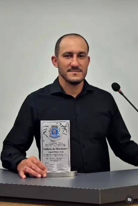 Vardinho, diretor de eventos, deixa a Prefeitura de Pompeia em meio à crise da Festa do Peão