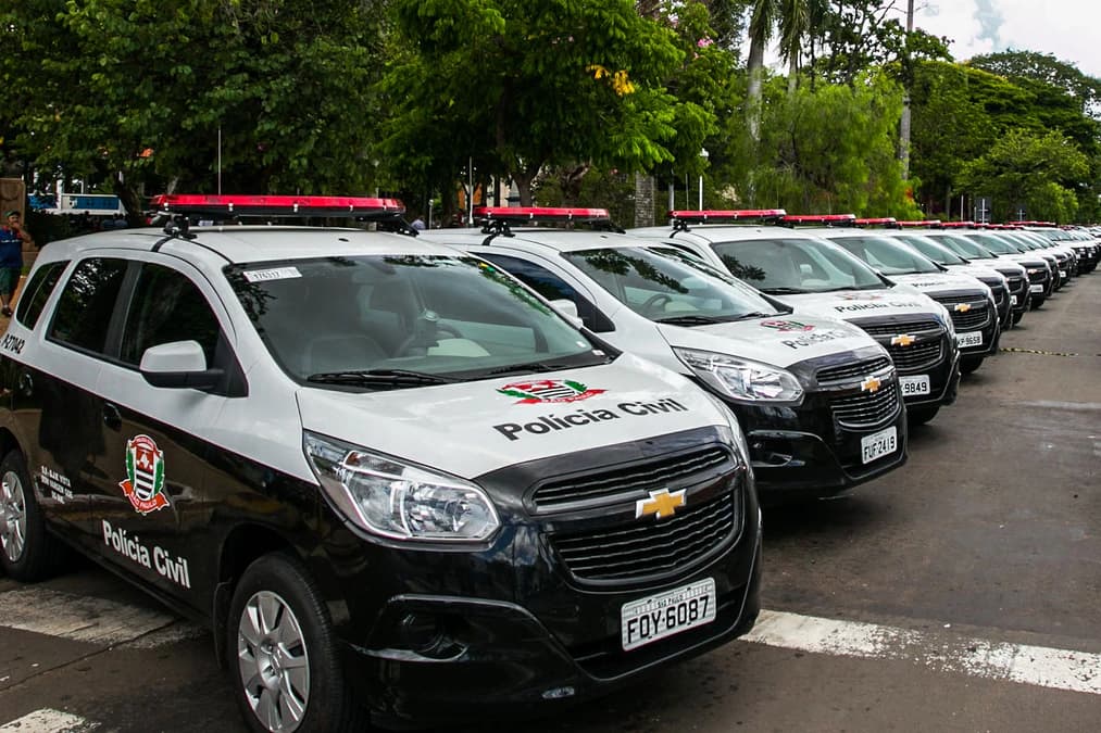 Homem morre em via pública de Marília com indícios de intoxicação; caso é investigado como morte suspeita