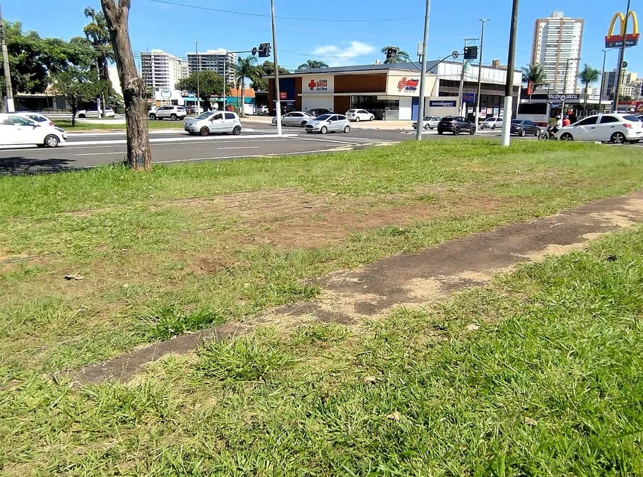 Avenida Tiradentes de Marília: história de transformação urbana e memórias curiosas