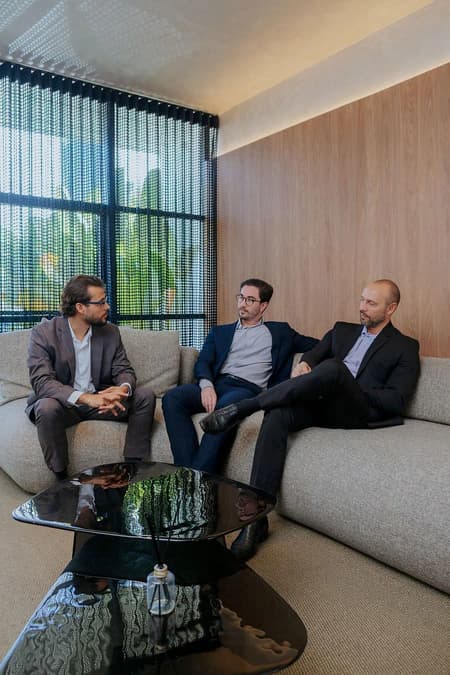 Canaã Capital de Marília conquista premiação da XP e participa de imersão em Nova York