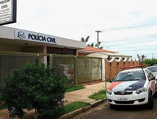 Homem de 28 anos morre esfaqueado por companheira em Santa Cruz do Rio Pardo