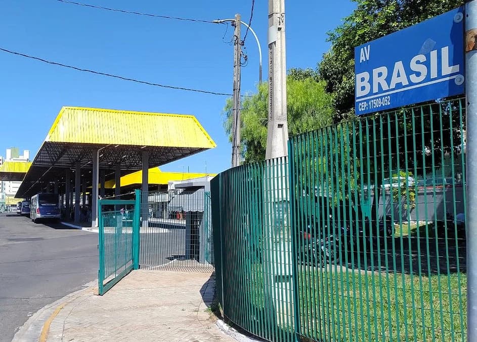 Avenida Brasil de Marília celebra quase um século como eixo logístico da cidade