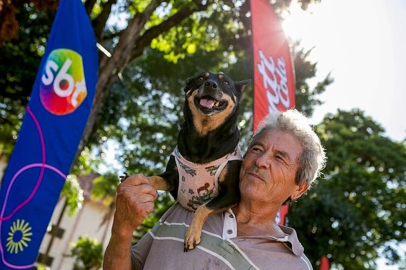 Marília promove Superdomingo da Família com caminhada neurodivergente, feira de adoção e final da Série A3
