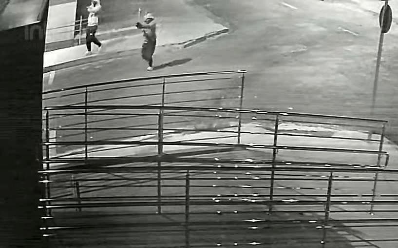 Disparos contra clínica no bairro Senador Salgado Filho são investigados pela polícia