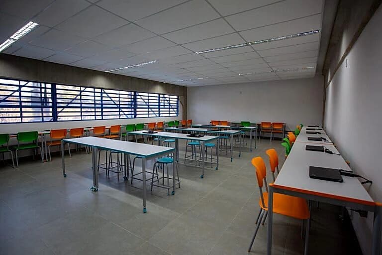 Estado investe R$ 36,3 milhões em obras de infraestrutura escolar em 24 municípios da região de Marília