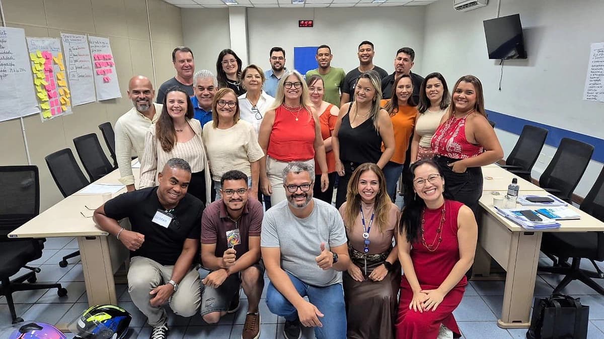 Sebrae-SP abre inscrições para o Seminário “Lidere” voltado a micro e pequenas empresas