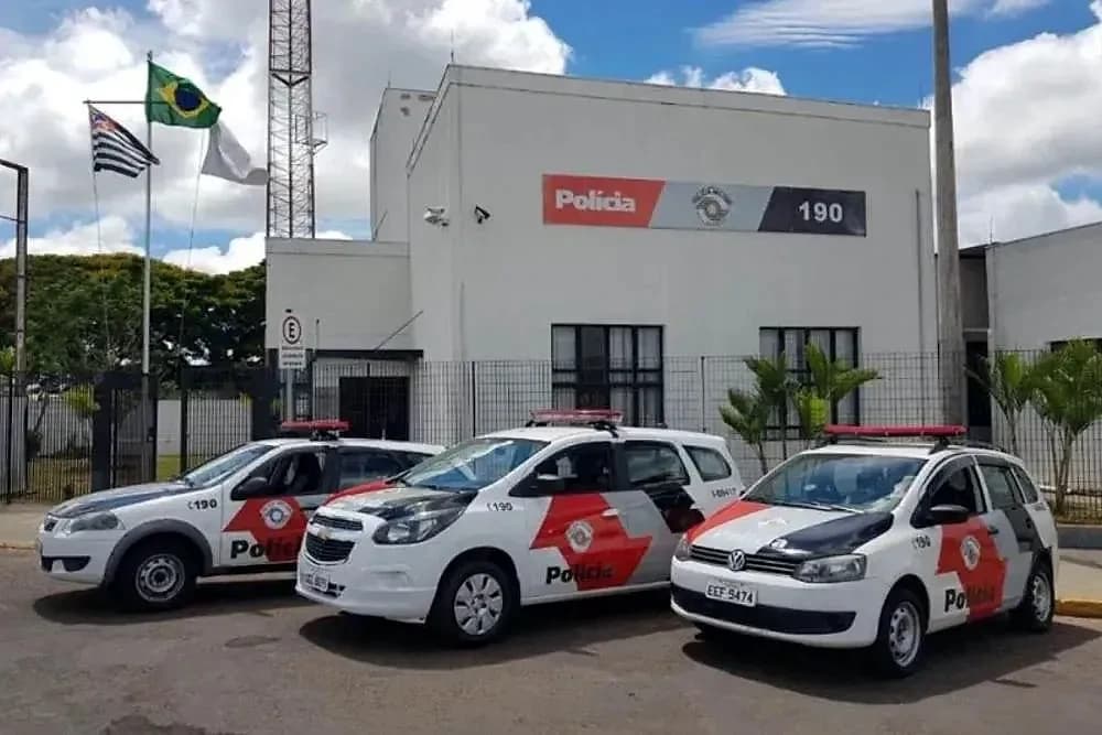 Polícia Militar recupera bicicleta furtada e prende suspeito por receptação em Garça