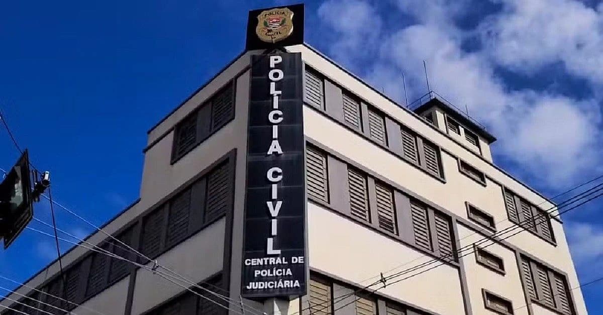Trio armado rouba cerca de R$ 100 mil em joias em residência de Gália (SP)