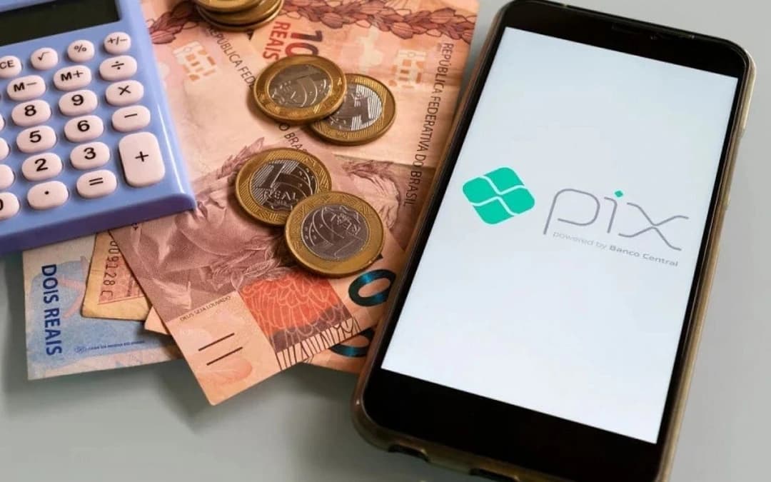 Pix se torna a principal forma de pagamento entre pequenos negócios no Brasil