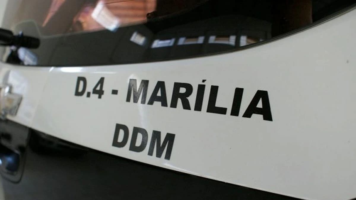 Justiça de Marília decreta prisão preventiva de suspeito de tentativa de feminicídio
