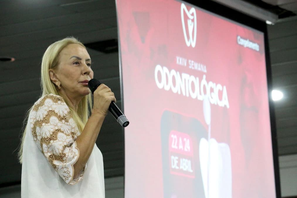 Unimar realiza 24ª Semana Acadêmica de Odontologia com foco em tecnologia e prática