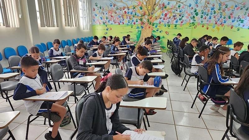 Marília destaca-se no Ranking de Competitividade 2025 na Educação