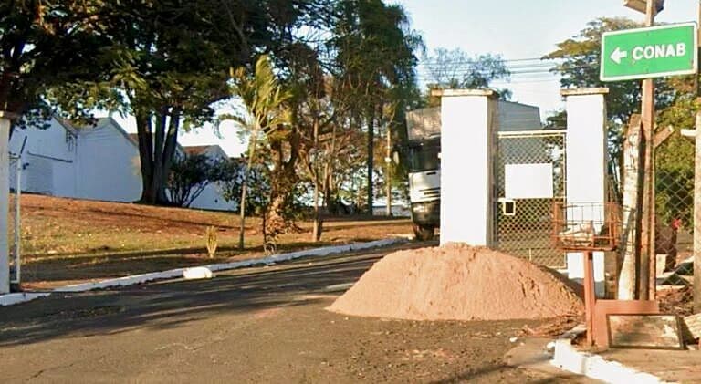 110 sacas de café arábica somem de armazém da Conab em Garça