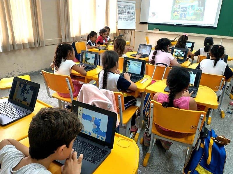 Marília conquista 14ª posição no Ranking de Competitividade Municipal 2025 em Educação