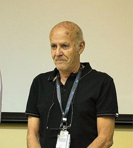 Médico presidente do HCFamema morre aos 72 anos