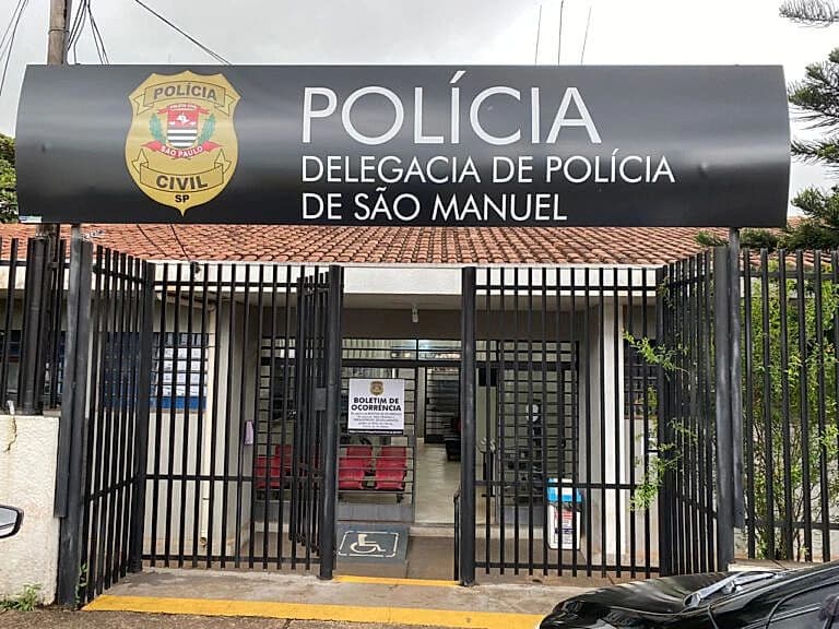 Homem de 43 anos morre após queda em hospital de São Manuel; caso é investigado como morte suspeita