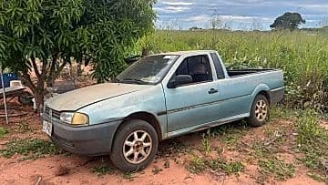 Polícia Militar recupera veículo furtado em Luiziânia após ação baseada em imagens de monitoramento