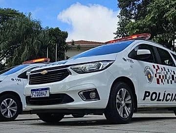 Homem é preso em Herculândia por descumprir medida protetiva e ameaçar morte