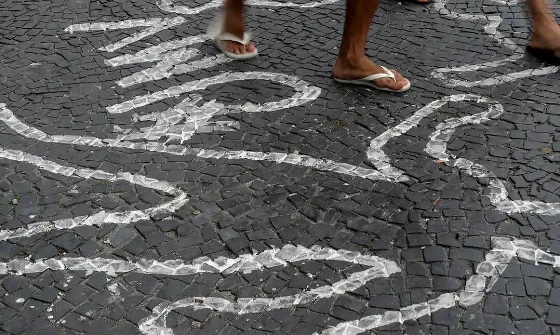 Brasil registra queda histórica de homicídios e latrocínios no 1º trimestre de 2026