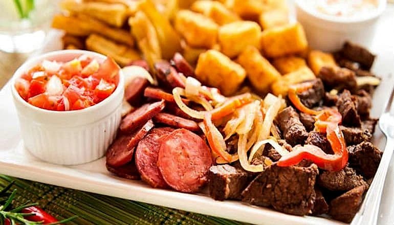 Festival Comida de Buteco 2024 reúne 18 bares e impulsiona economia de Marília