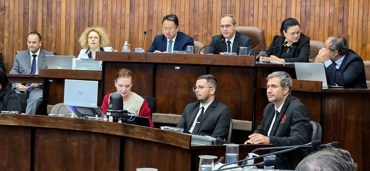 Câmara de Marília aprova crédito extra de R$13,6 milhões para saúde
