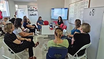 Prefeitura de Pompeia planeja nova programação para a Primeira Infância em agosto