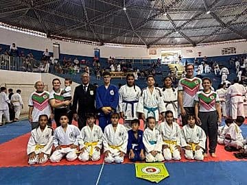 ACEP Pompeia conquista 6ª posição no 2º Torneio Irmãos Araújo
