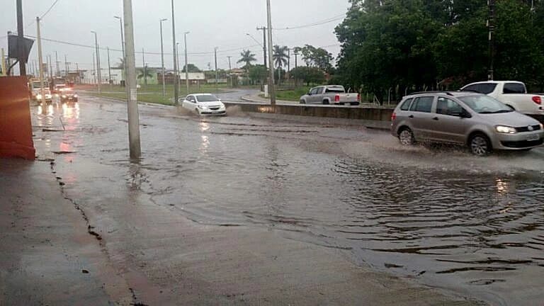 Prefeitura de Marília destina R$ 42,5 mi a obras de drenagem para combater alagamentos