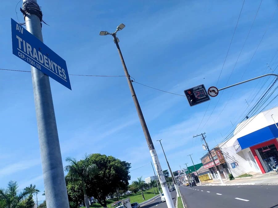 Jovem é preso por matar e queimar gato em condomínio de Garça