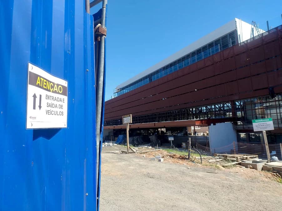 Furtos em ônibus urbanos de Marília aumentam alerta da segurança