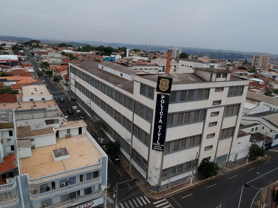 Atlas da Violência 2026 mostra baixa taxa de homicídios em Marília