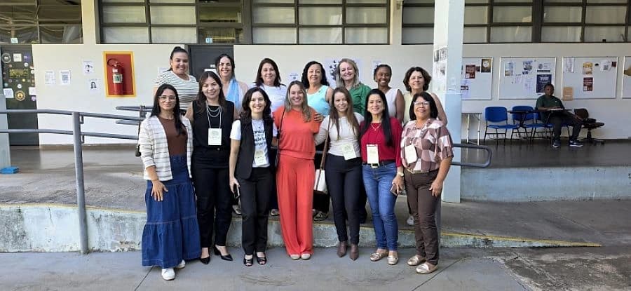 Secretaria de Educação de Pompeia apresenta modelo de ensino integral no seminário da Unesp