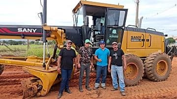 Prefeitura de Pompeia finaliza duas etapas de capacitação para servidores e produtores rurais