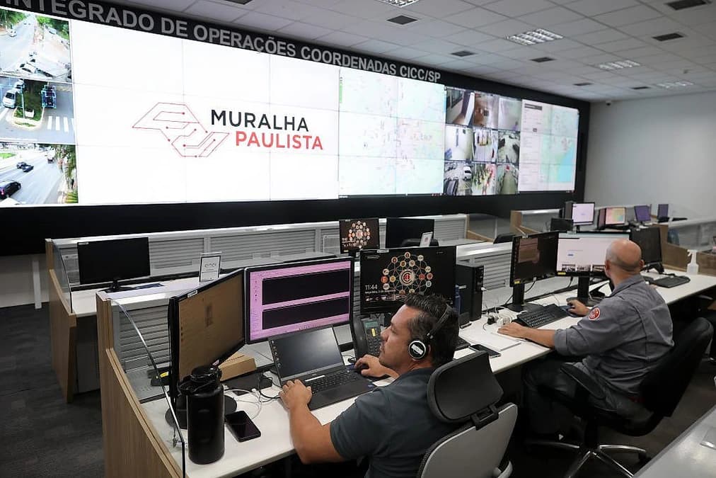 Suspeito de emboscada contra torcedores do Cruzeiro é preso com apoio do Muralha Paulista