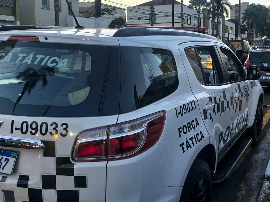 Estudante de Direito é condenado a 6 anos por tráfico de drogas em Marília
