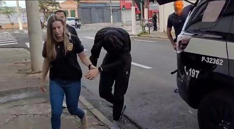 Jovem de 21 anos é indiciado por mau-tratos e morte de gata carbonizada em condomínio de Garça