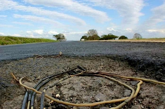 Justiça determina medidas emergenciais na BR-153; trecho de Marília ainda sem solução