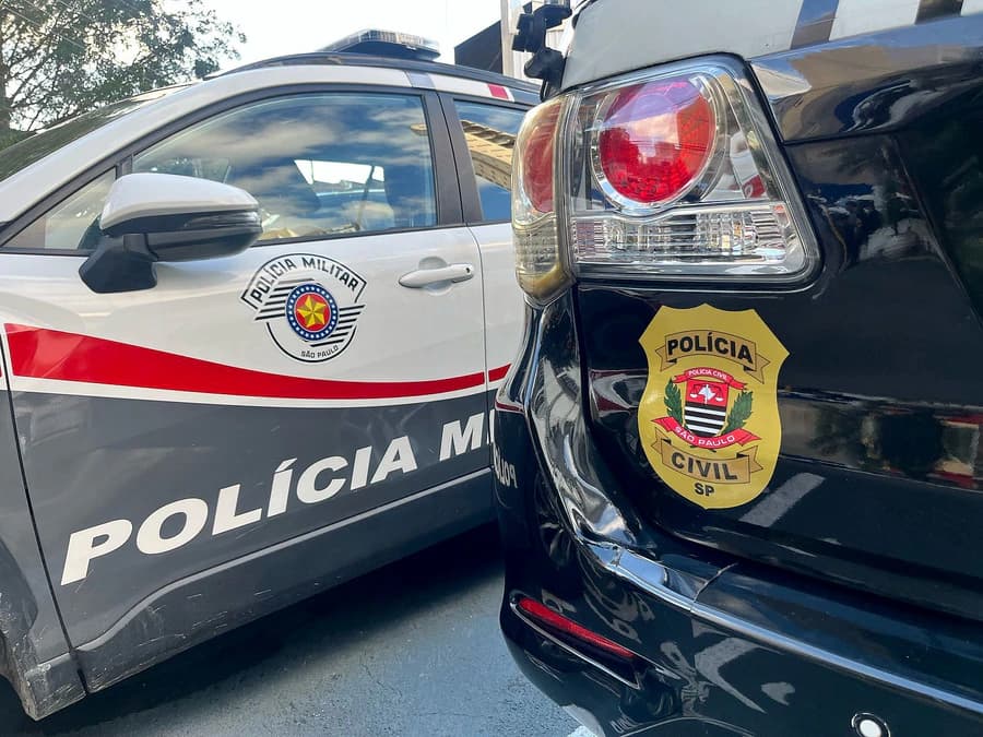 Operação Integra SP prende 336 suspeitos em ação conjunta de polícias